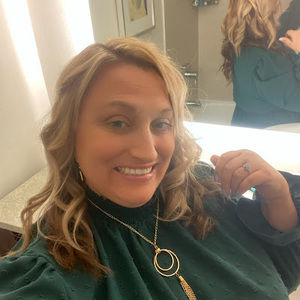 Meet your Posher, Katy